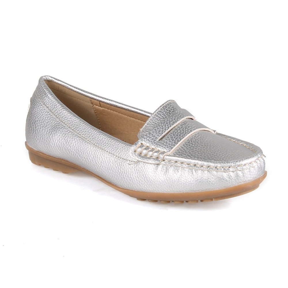 Landa-02 Slip on Women's Loafers